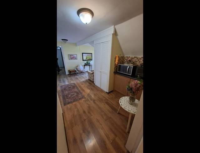 1 BEDROOM PROPERTY TO RENT IN BOTHAS HILL